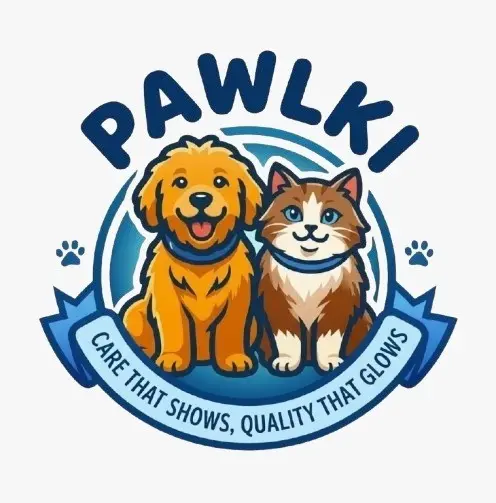 Pawlki logo